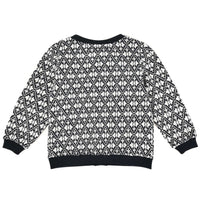 Hadas Retro Baby Cardigan - Kidichic