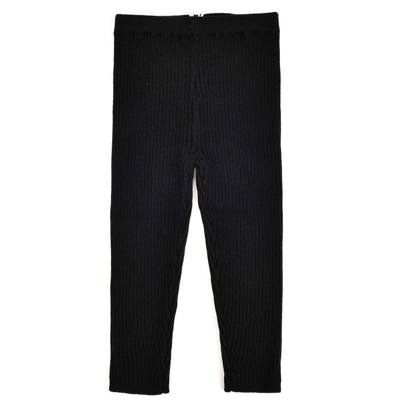 Hadas RIb Basic Leggings - Kidichic