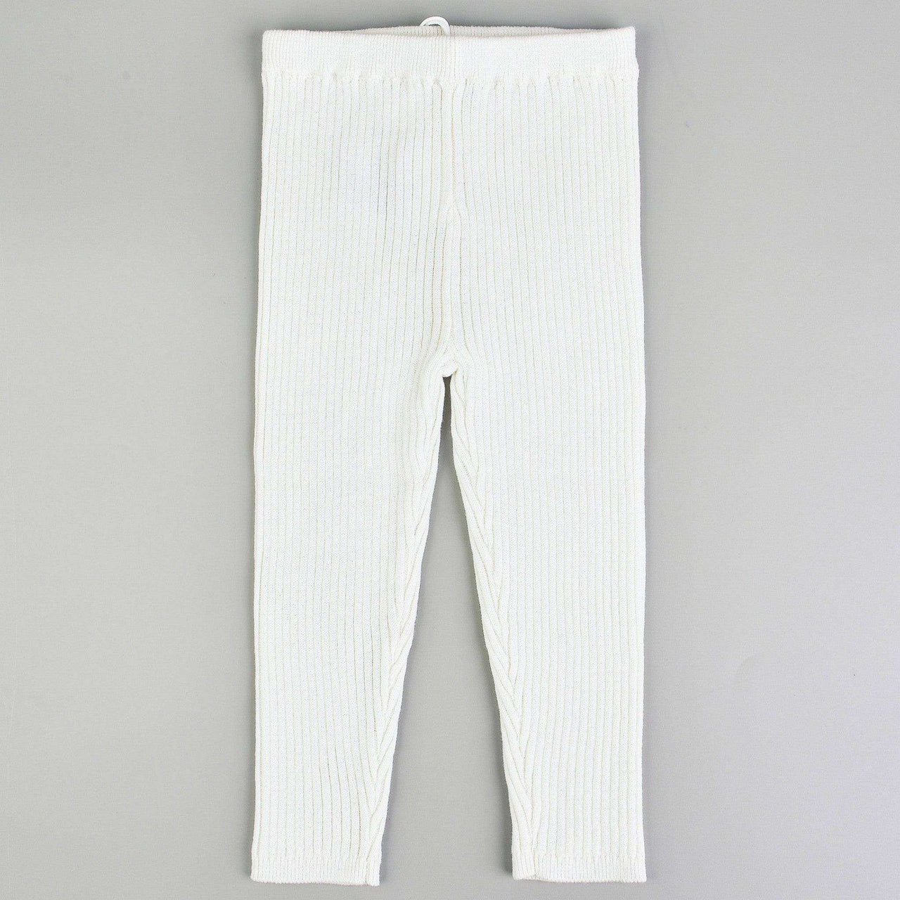 Hadas RIb Basic Leggings - Kidichic