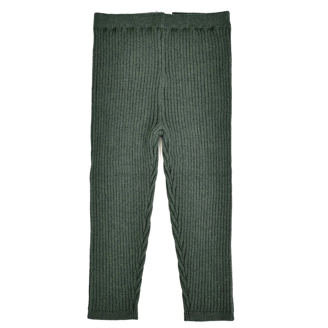 Hadas RIb Basic Leggings - Kidichic