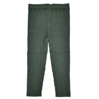Hadas RIb Basic Leggings - Kidichic