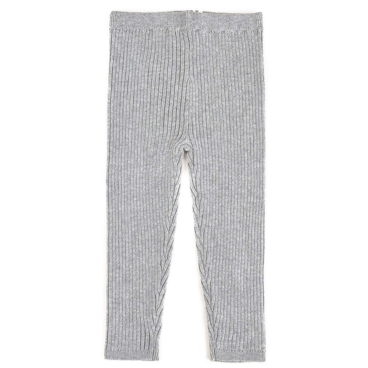 Hadas RIb Basic Leggings - Kidichic