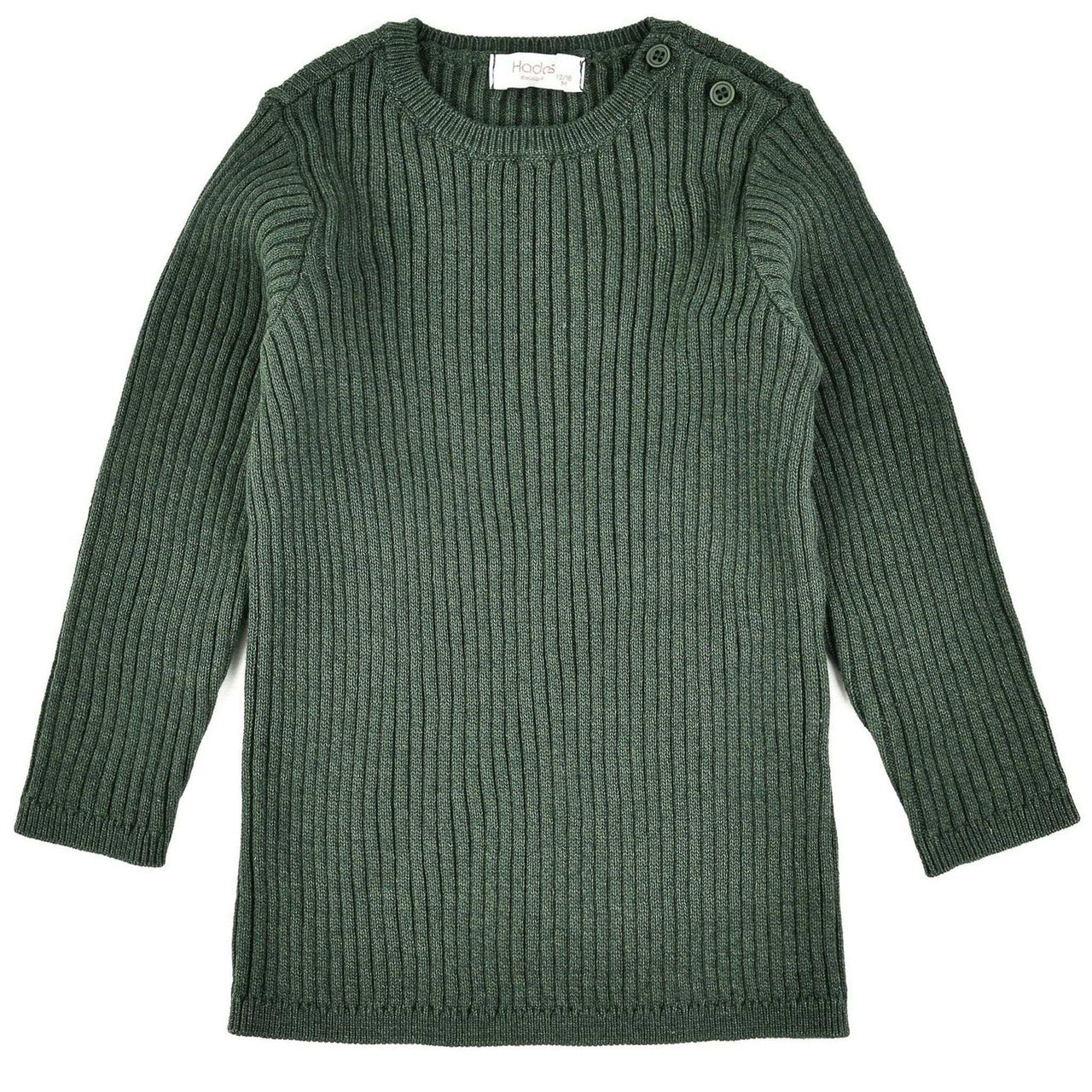 Hadas Rib Basic Top - Kidichic