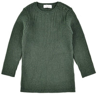 Hadas Rib Basic Top - Kidichic