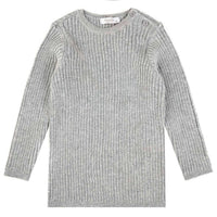 Hadas Rib Basic Top - Kidichic