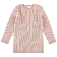 Hadas Rib Basic Top - Kidichic