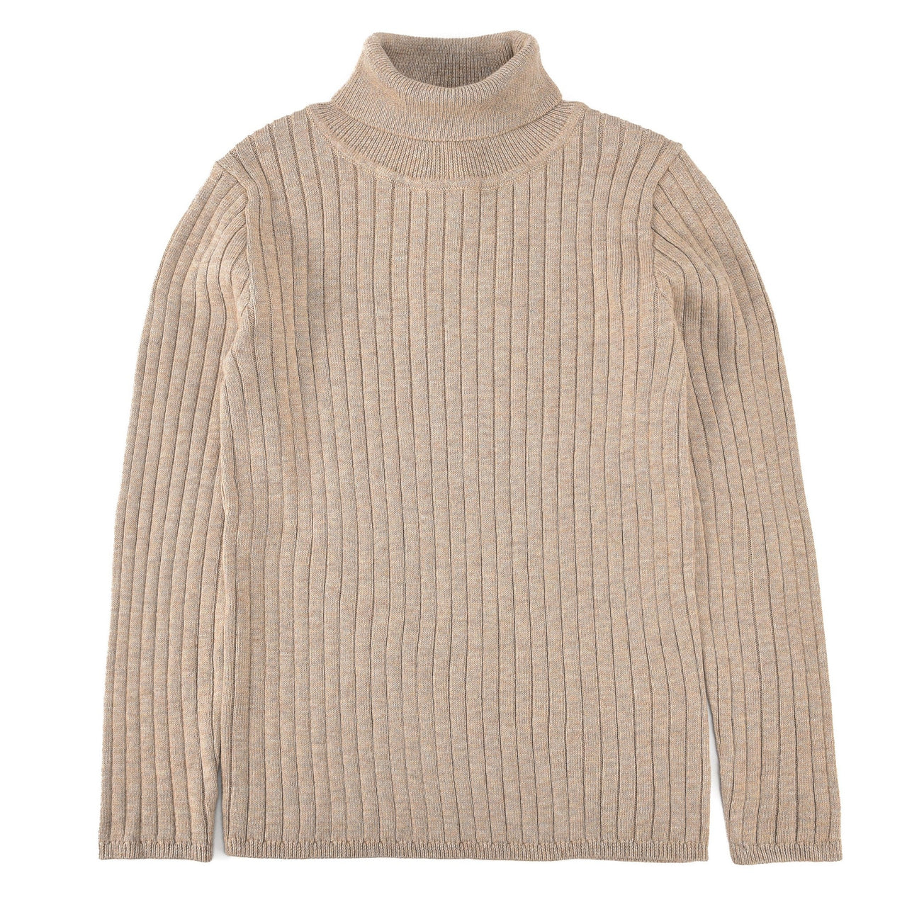 Hadas Rib Knit Turtleneck - Kidichic