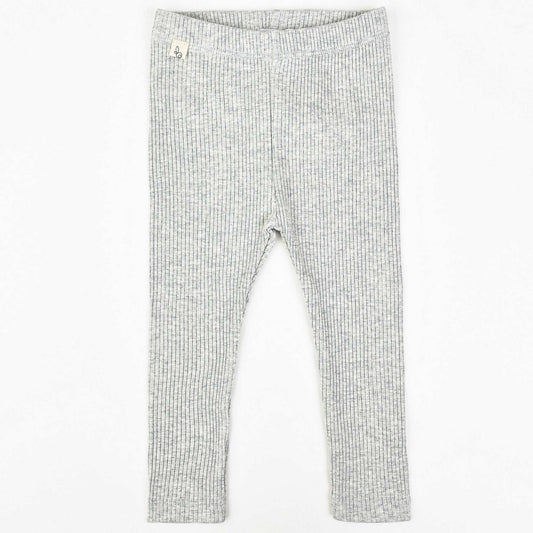 Hadas Rib Long Legging - Kidichic
