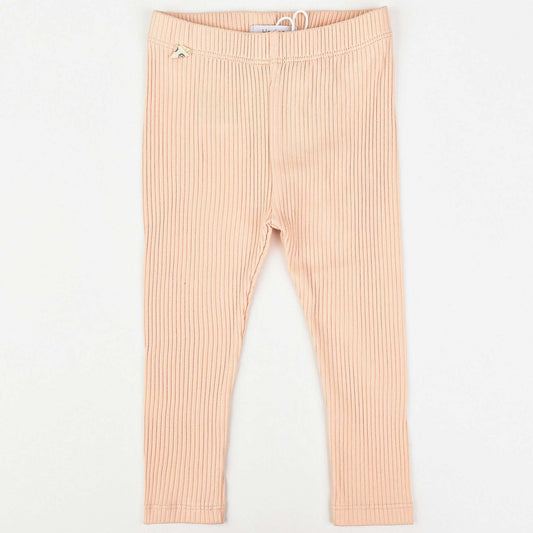 Hadas Rib Long Legging - Kidichic