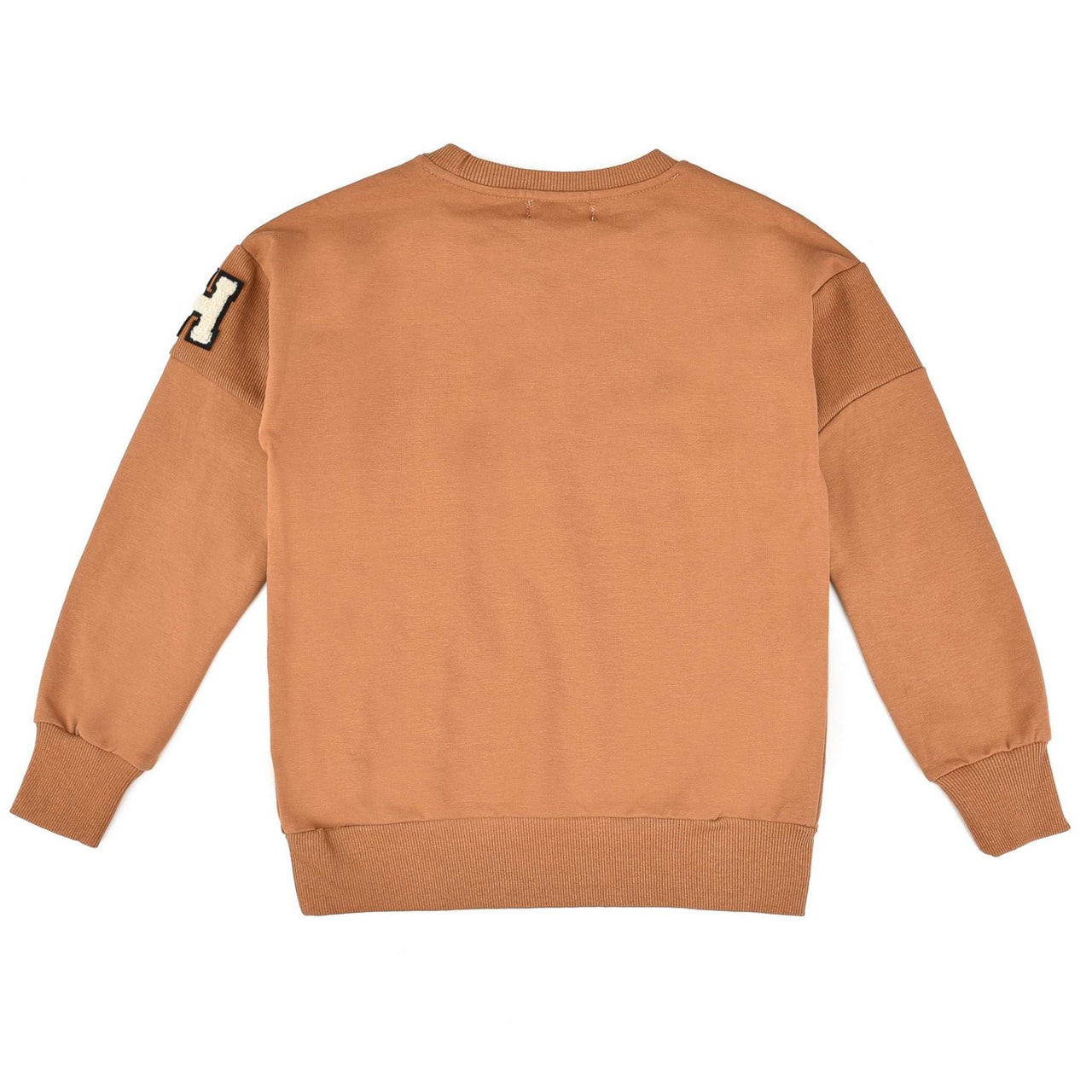 Hadas Rib Panel Top - Kidichic