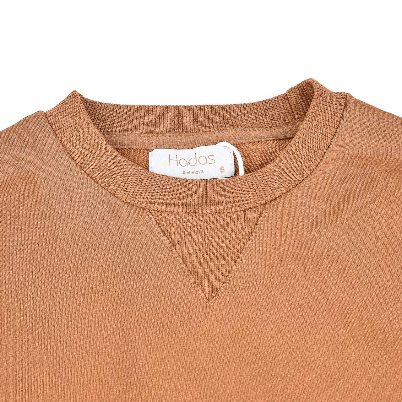 Hadas Rib Panel Top - Kidichic