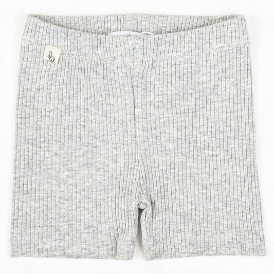 Hadas Rib Short Leggings - Kidichic