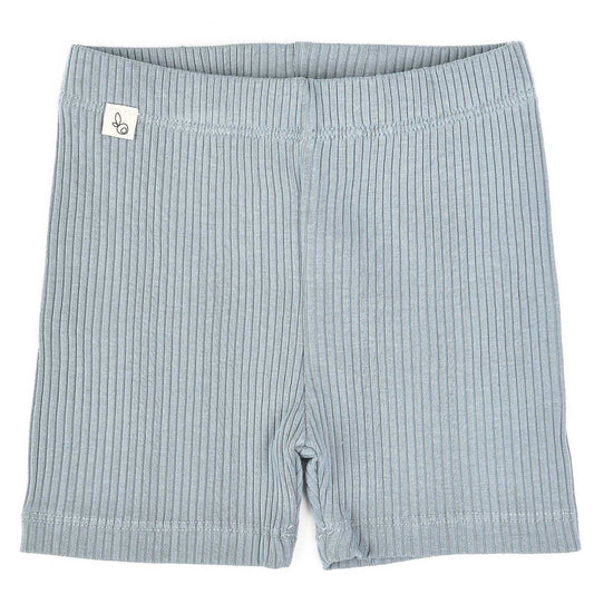 Hadas Rib Short Leggings - Kidichic