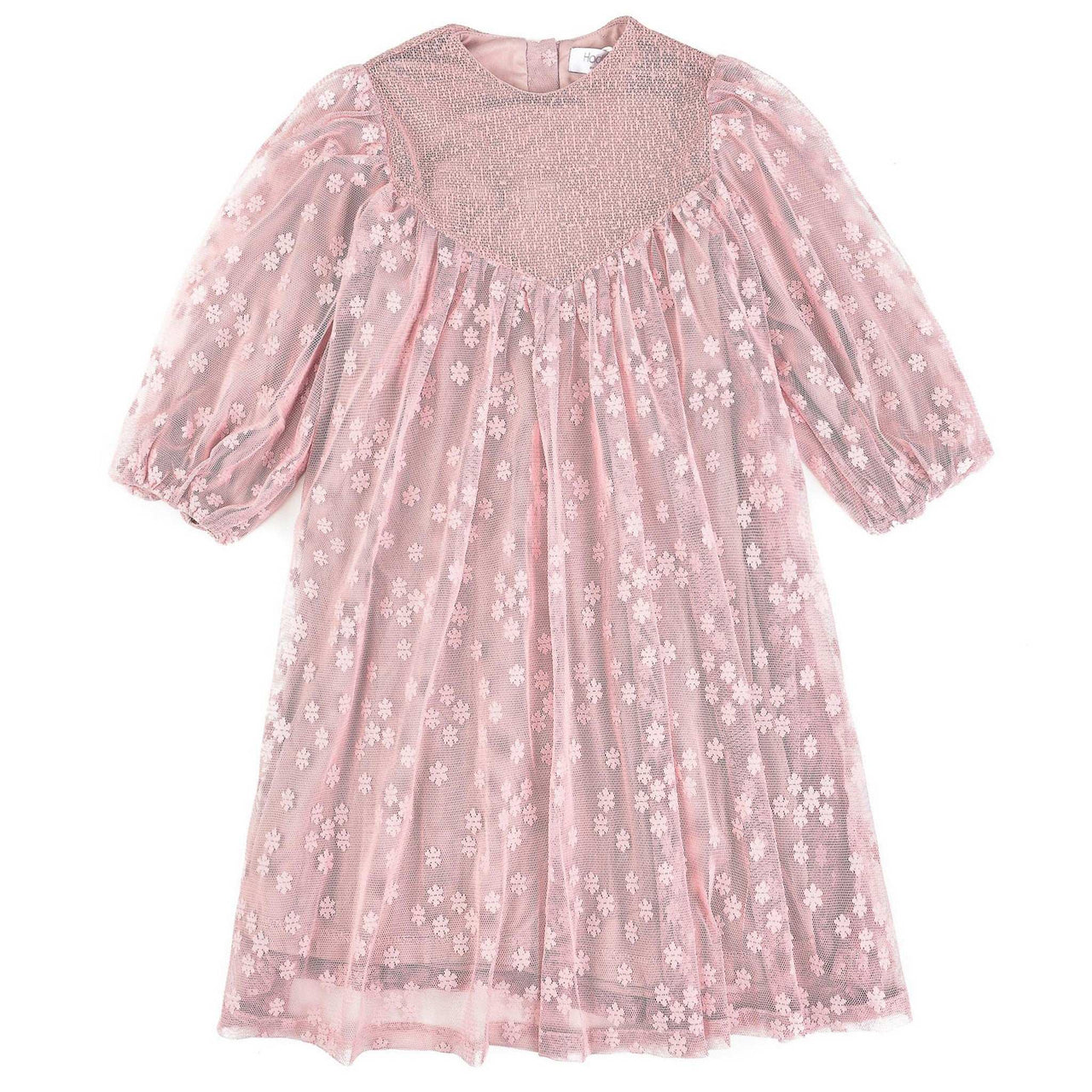 Hadas Sarina Dress - Kidichic