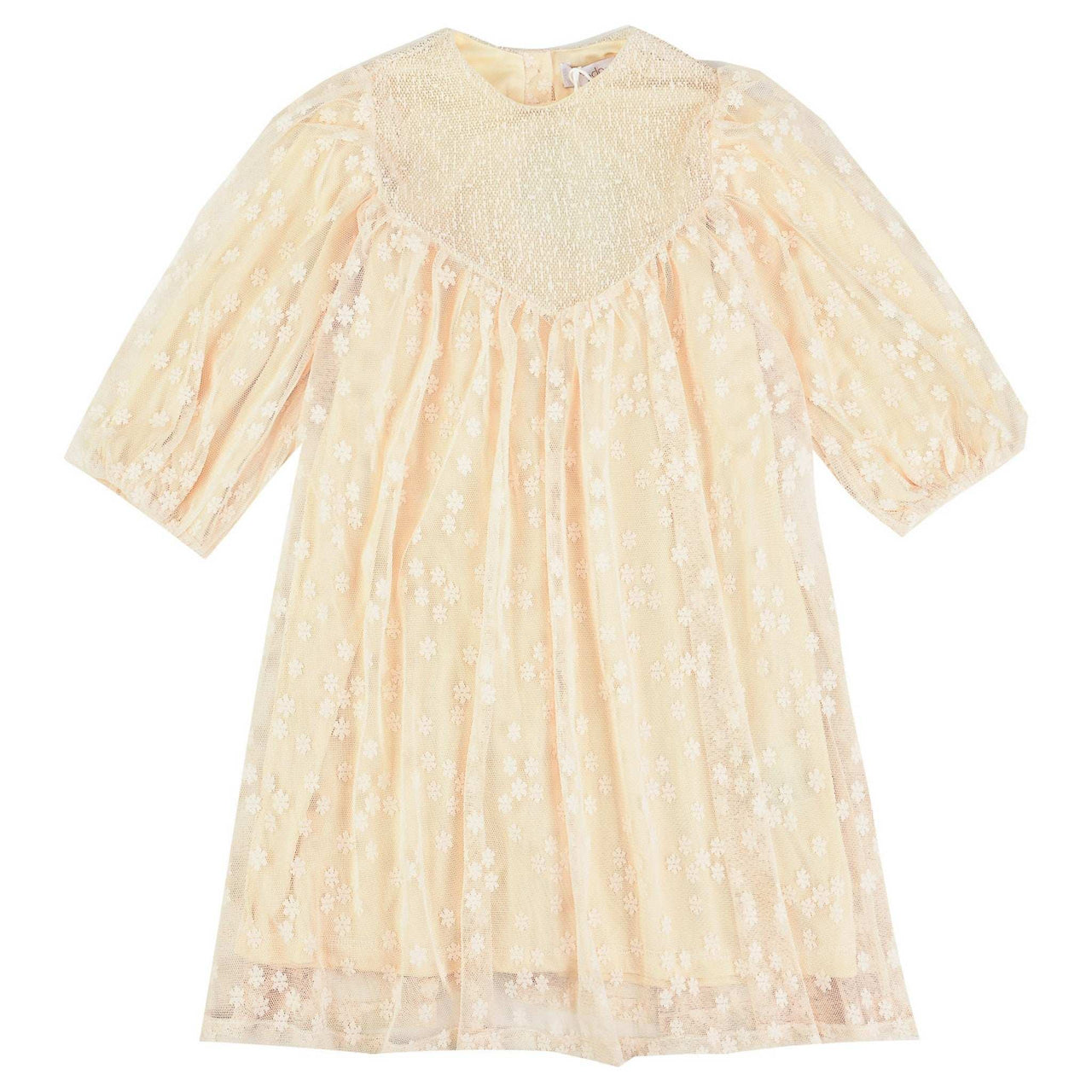 Hadas Sarina Dress - Kidichic