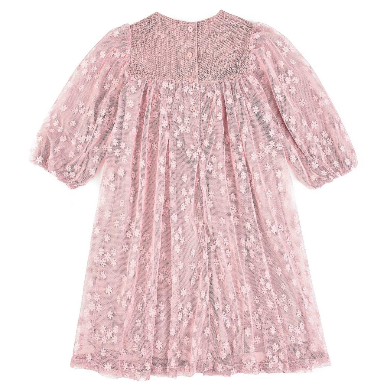 Hadas Sarina Dress - Kidichic