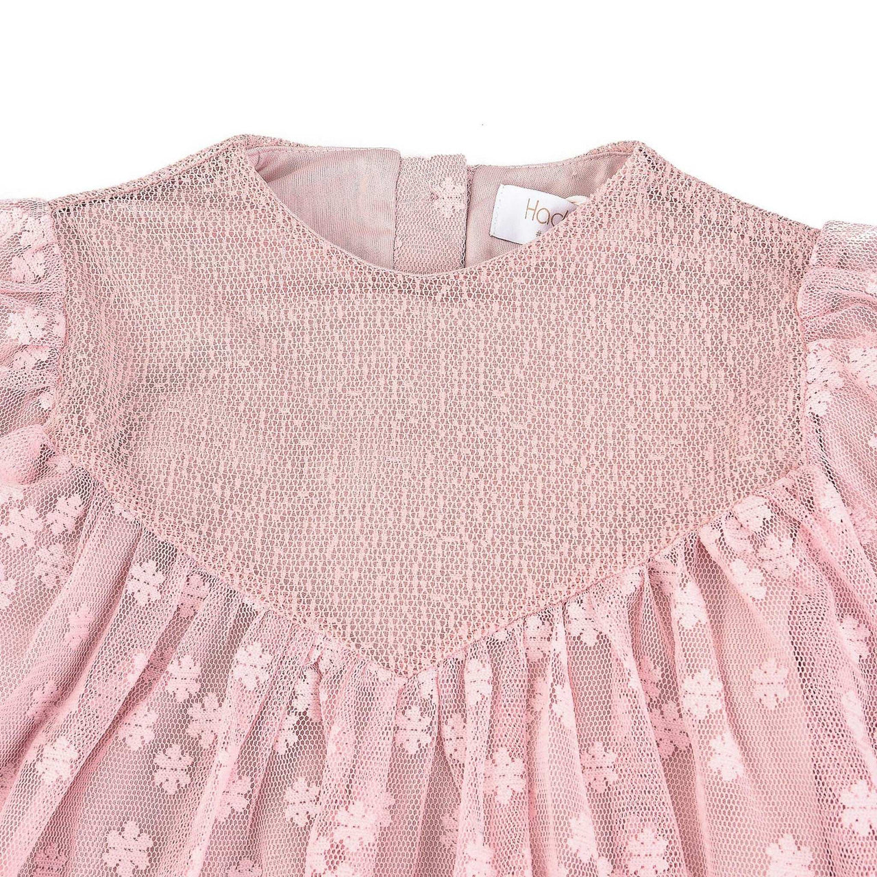 Hadas Sarina Dress - Kidichic