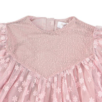 Hadas Sarina Dress - Kidichic