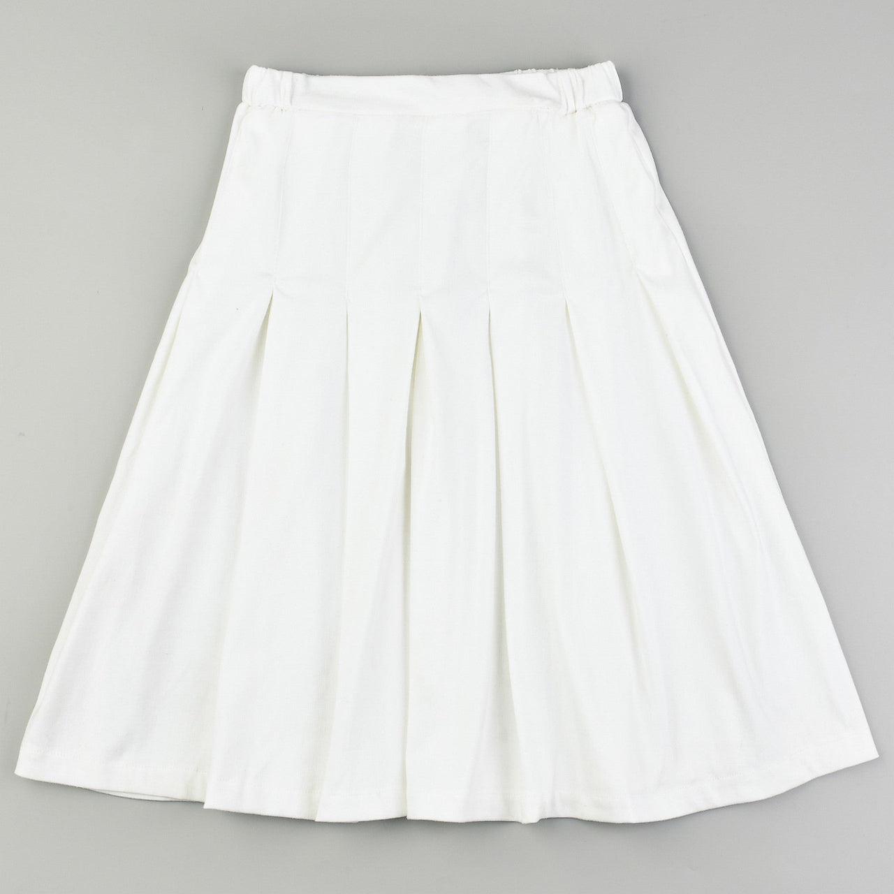 Hadas Soft Drill Skirt - Kidichic