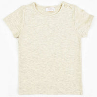 Hadas Soft Rib Baby Tee - Kidichic