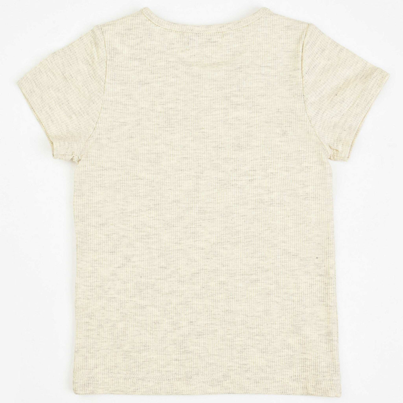 Hadas Soft Rib Baby Tee - Kidichic
