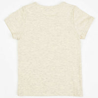 Hadas Soft Rib Baby Tee - Kidichic