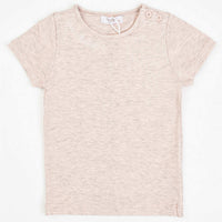 Hadas Soft Rib Baby Tee - Kidichic