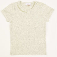 Hadas Soft Rib Baby Tee - Kidichic