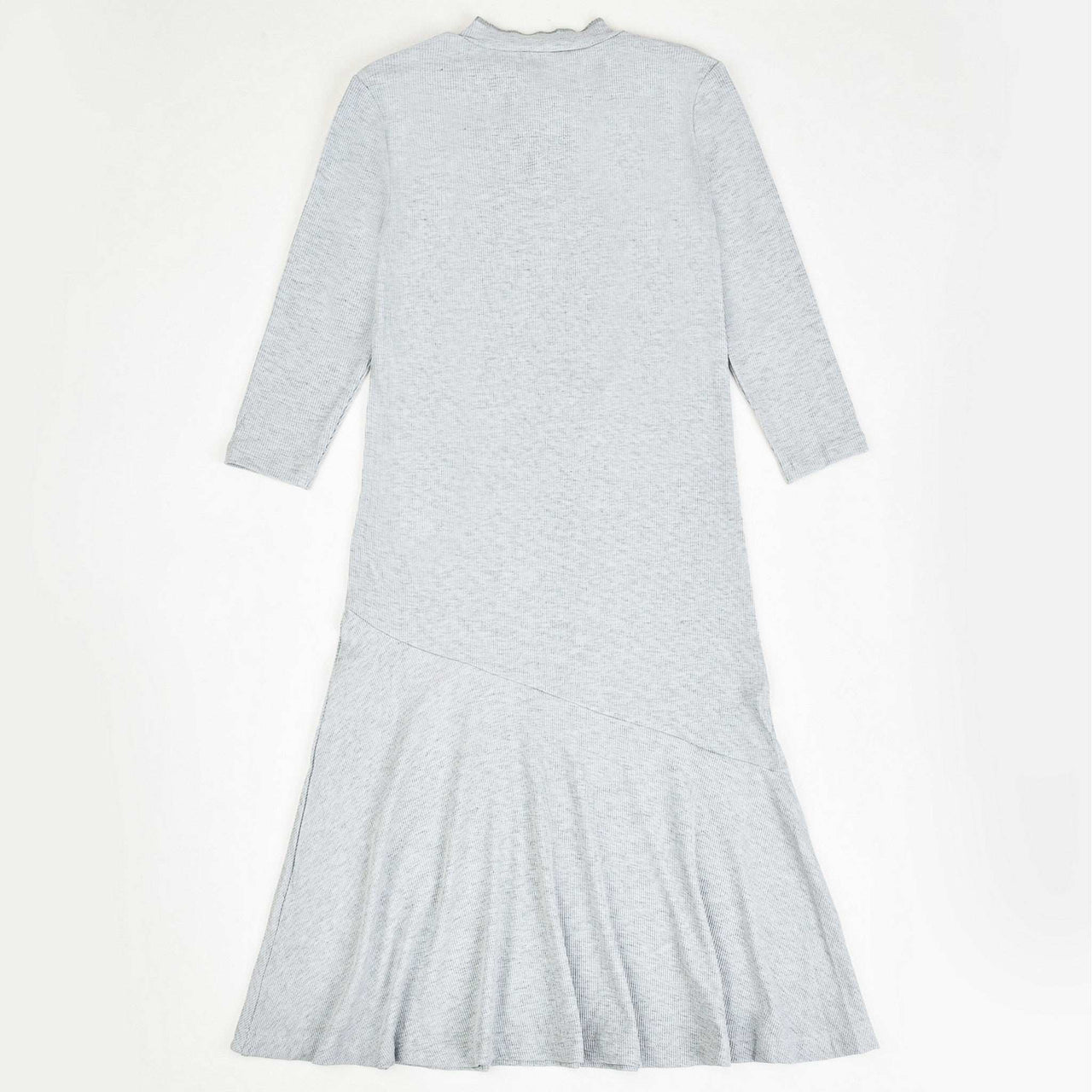Hadas Soft Rib Dress - Kidichic