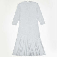 Hadas Soft Rib Dress - Kidichic
