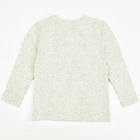 Hadas Soft Rib Shirt - Kidichic