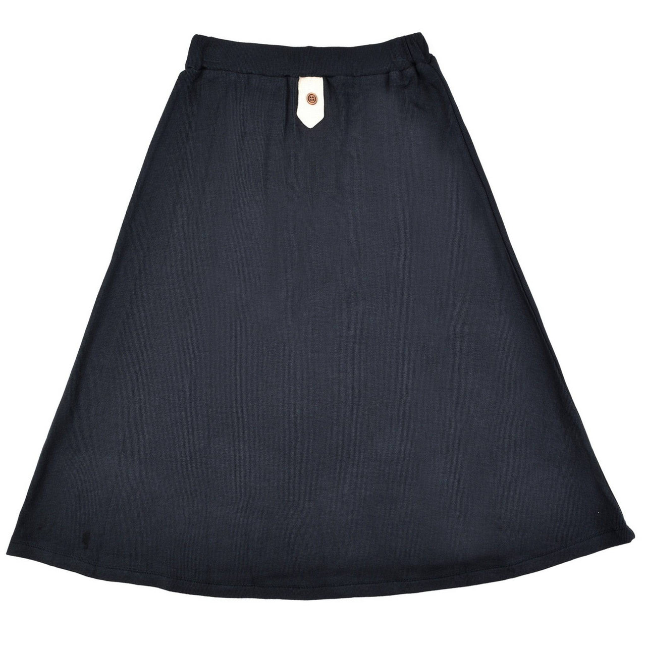 Hadas Soft Rib Skirt - Kidichic