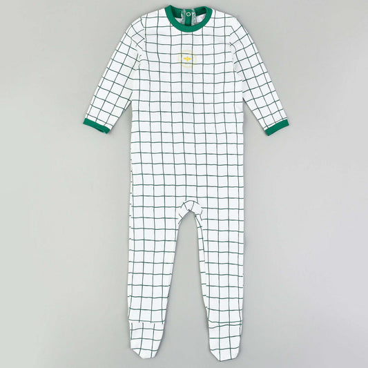 Hadas Square Tennis Stretchie - Kidichic