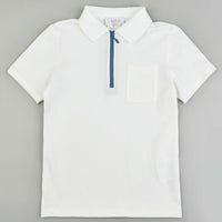 Hadas S.S Pique Polo - Kidichic