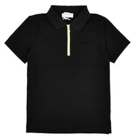 Hadas S.S Pique Polo - Kidichic