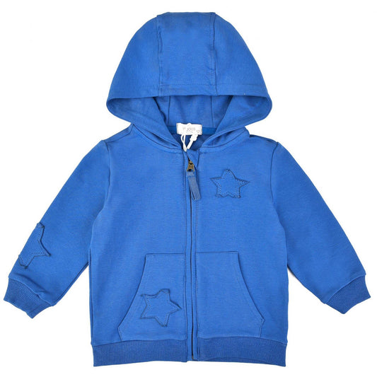 Hadas Star Baby Hoodie - Kidichic