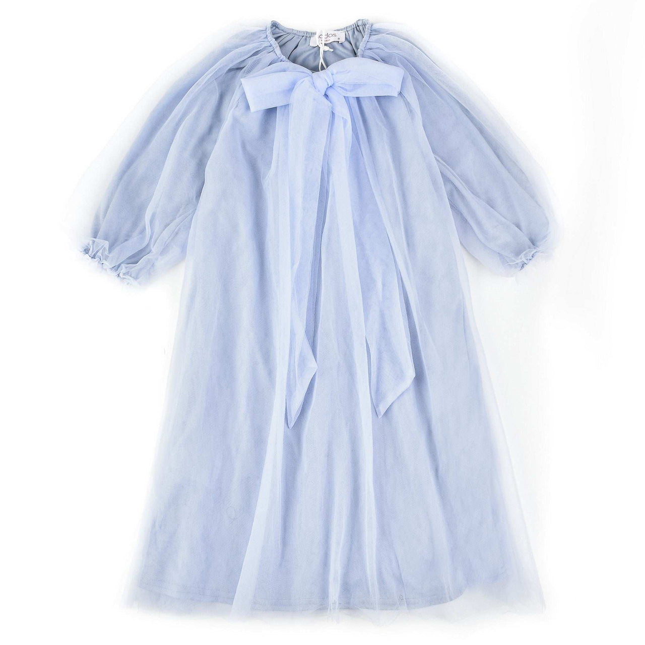 Hadas Tulle Dress - Kidichic