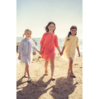 Hadas Tulle Dress - Kidichic