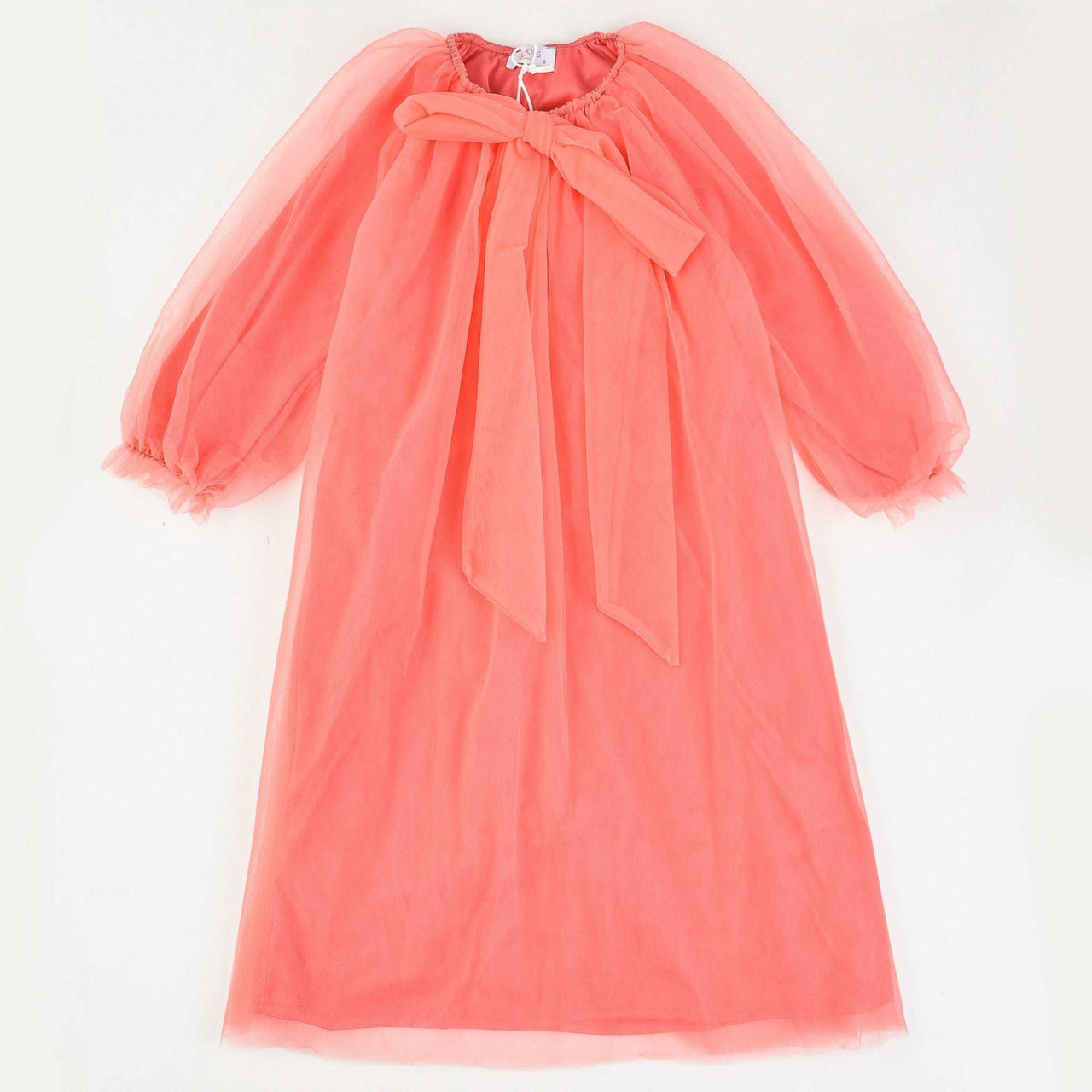 Hadas Tulle Dress - Kidichic