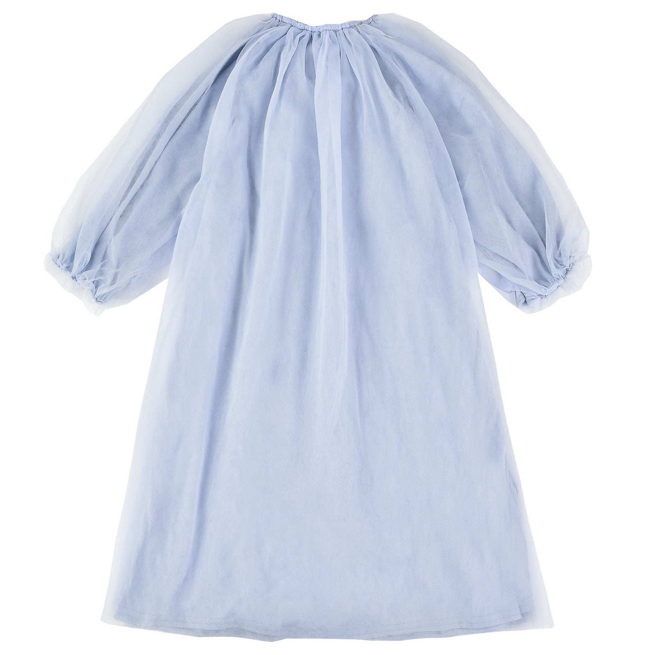 Hadas Tulle Dress - Kidichic