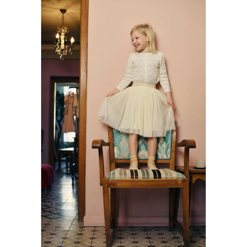スカート Atelier Edition : 25SS / Layered Frilled Skirt (2colors) MsWc1GwPtoKY9jT2lS3gx52HWUikXz