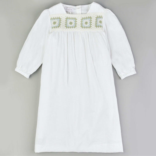 Hadas Winslow Dress - Kidichic