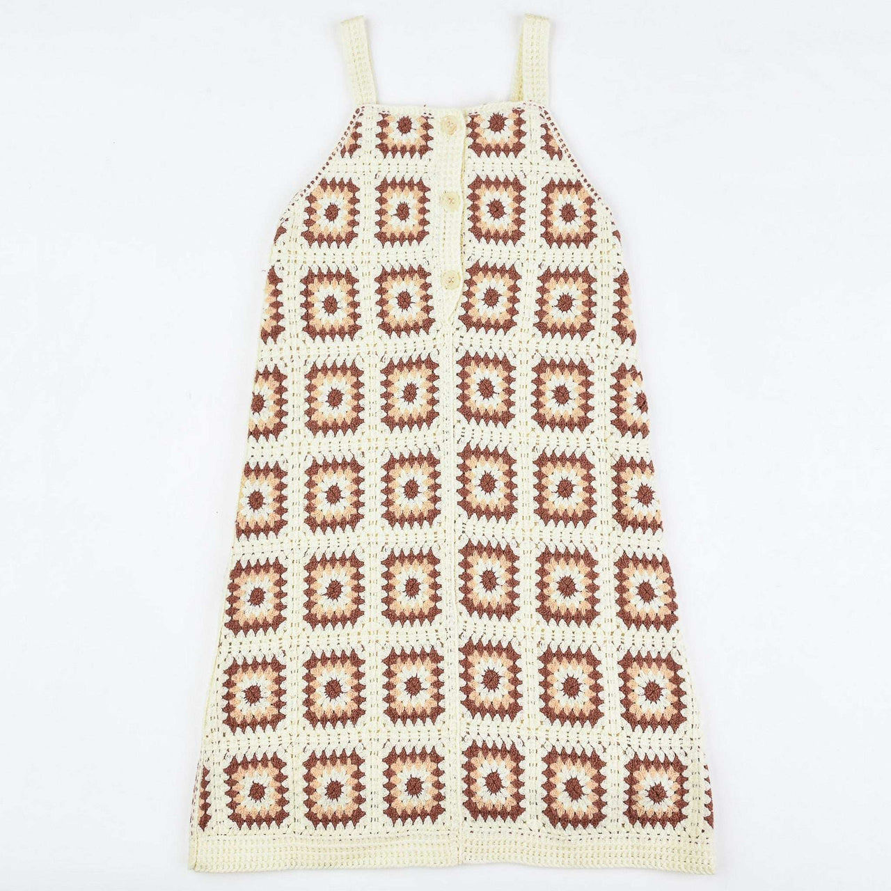 Hadas Winslow Jumper - Kidichic