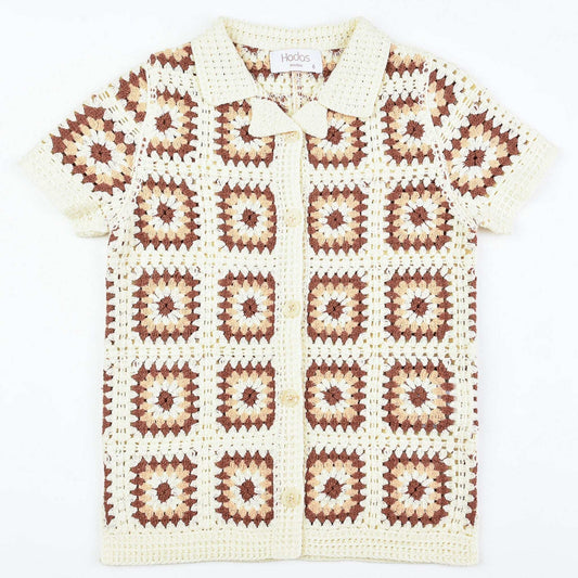 Hadas Winslow Top - Kidichic