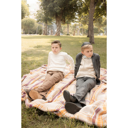 Hadas Wool Pants – Kidichic