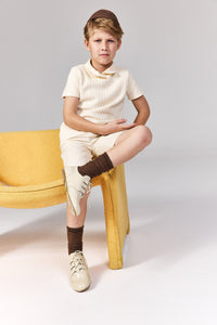 Hadas Shabbos Polo Shirt