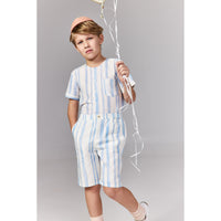 Hadas Amiri Boys Top