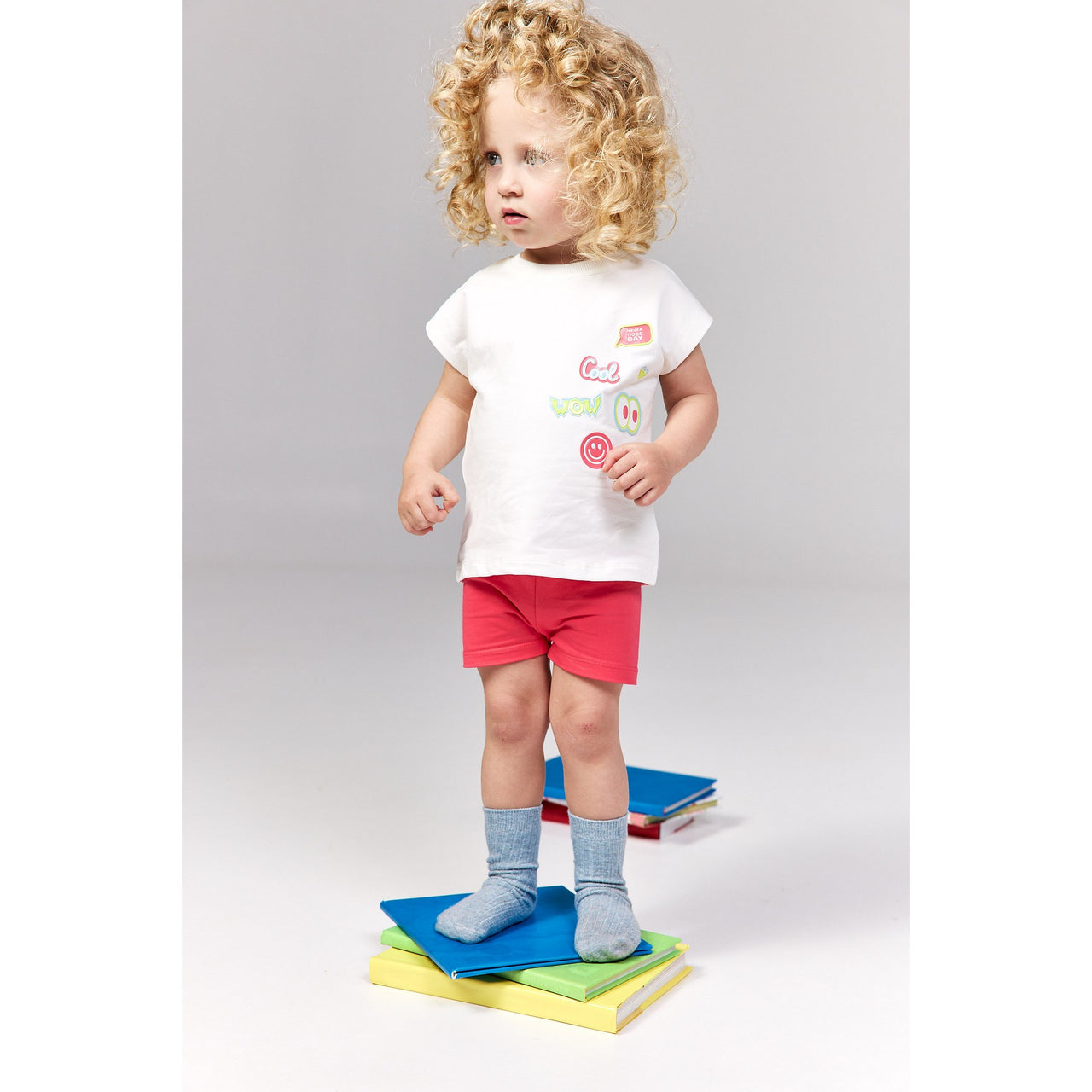 Hadas Baby SS Cool Tee