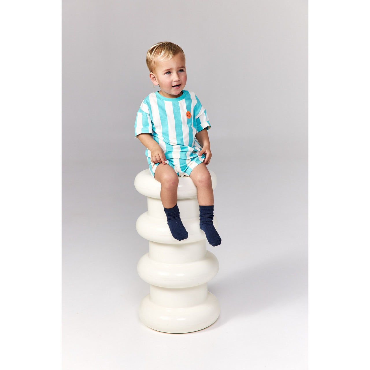Hadas Baby Striped Tshirt