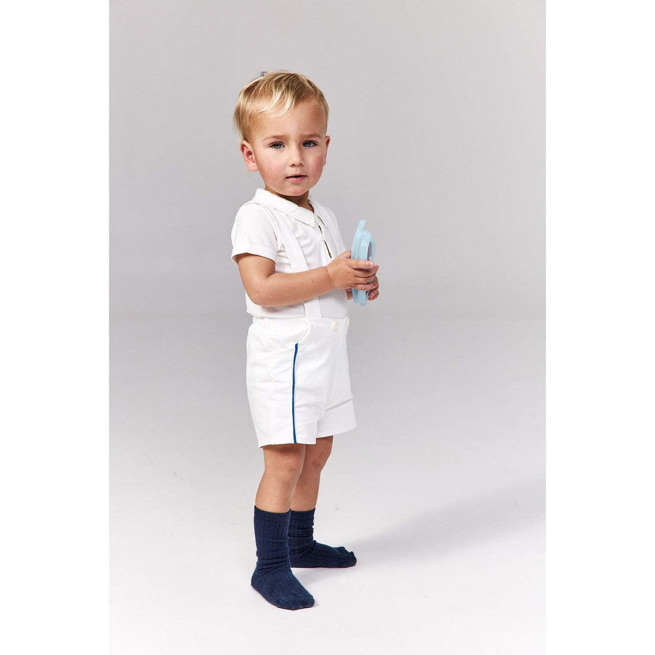 Hadas Daniel Overall